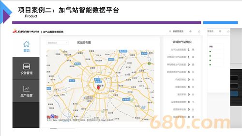 软件开发与网络技术服务 构建数字未来的双引擎