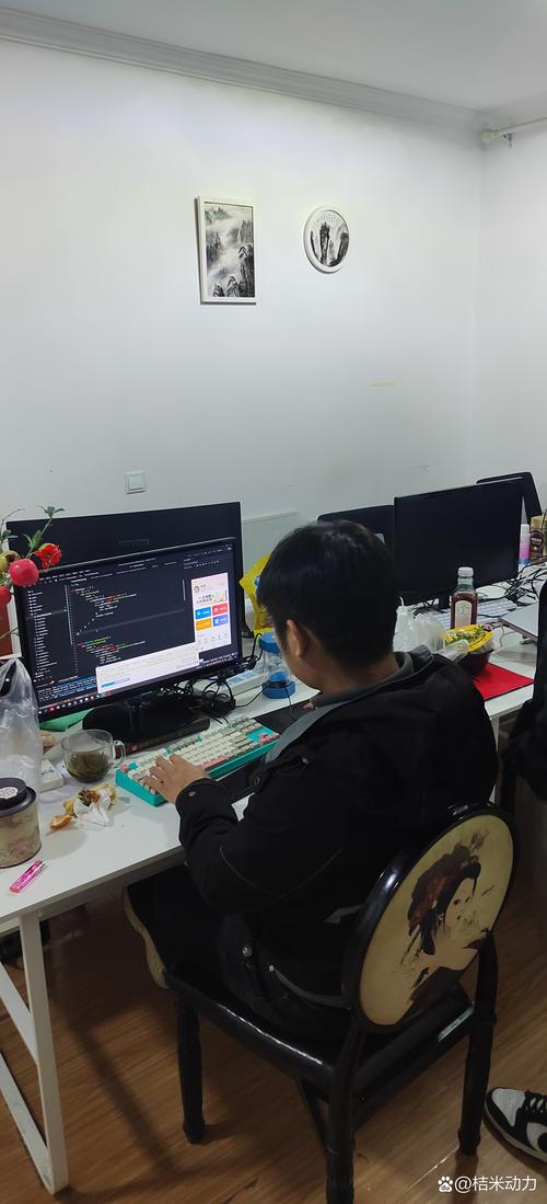 由创意到现实 软件开发人员的日常与App的诞生
